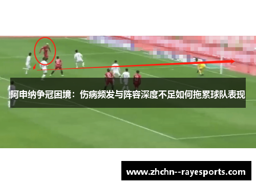 阿申纳争冠困境：伤病频发与阵容深度不足如何拖累球队表现